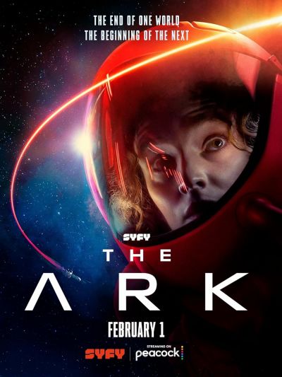 watch-The Ark