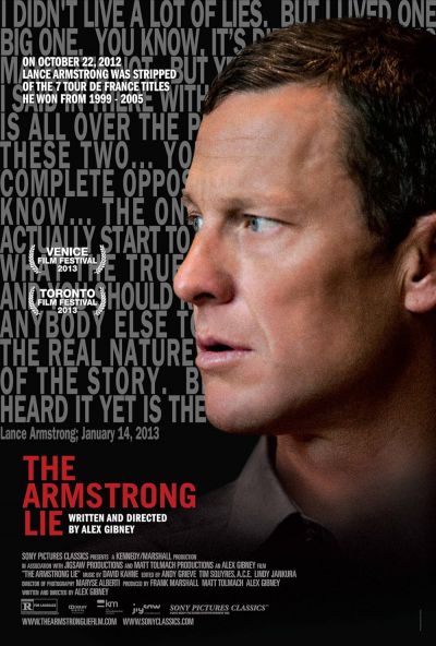 watch-The Armstrong Lie