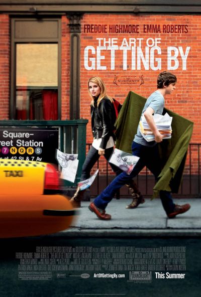 watch-The Art of Getting By
