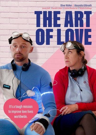 watch-The Art of Love