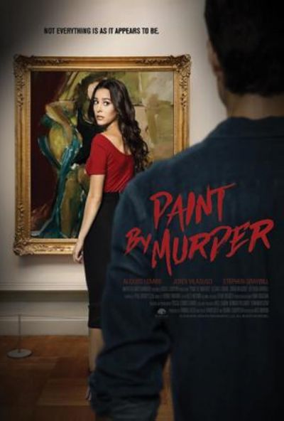 watch-The Art of Murder