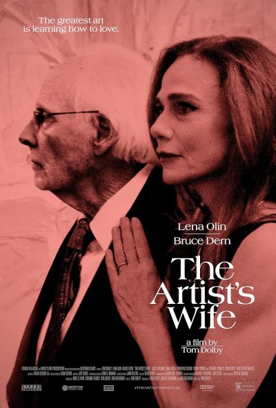 watch-The Artist s Wife