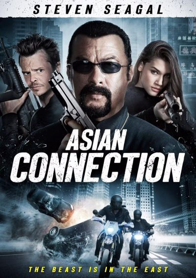 watch-The Asian Connection