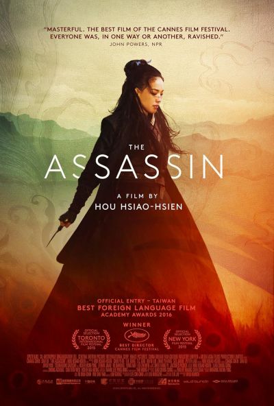 watch-The Assassin