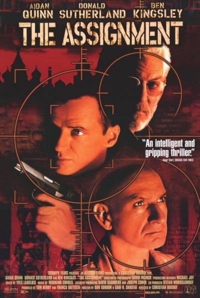 watch-The Assignment