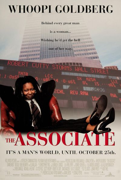 watch-The Associate
