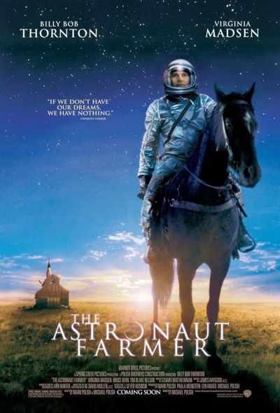 watch-The Astronaut Farmer
