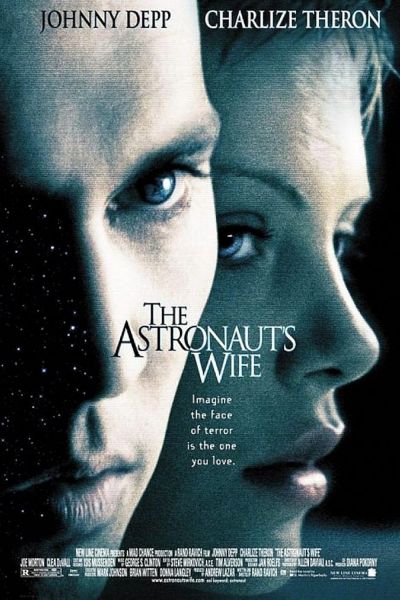 watch-The Astronaut s Wife