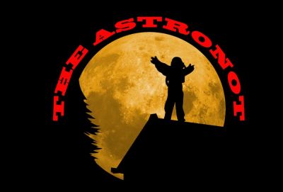watch-The Astronot