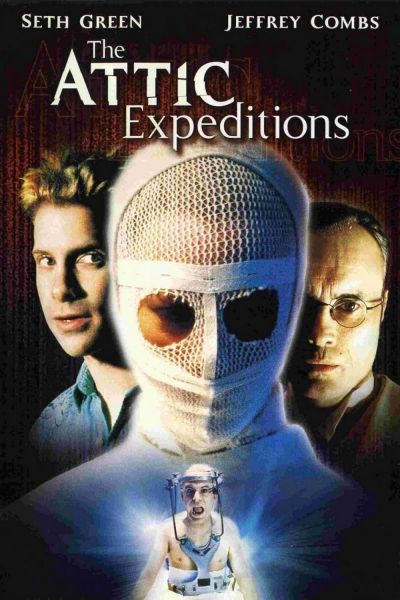 watch-The Attic Expeditions