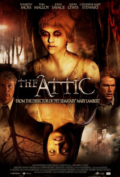 watch-The Attic