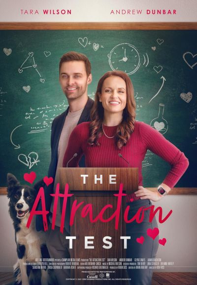 watch-The Attraction Test
