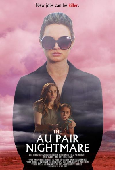 watch-The Au Pair Nightmare