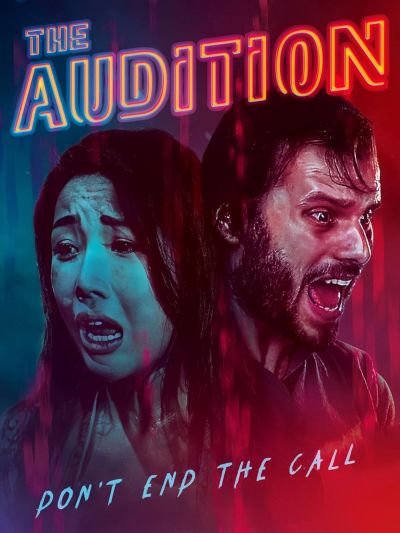 watch-The Audition
