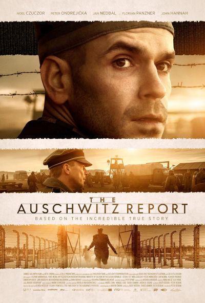 watch-The Auschwitz Report