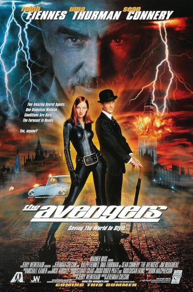watch-The Avengers