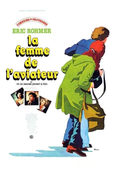 watch-The Aviator s Wife