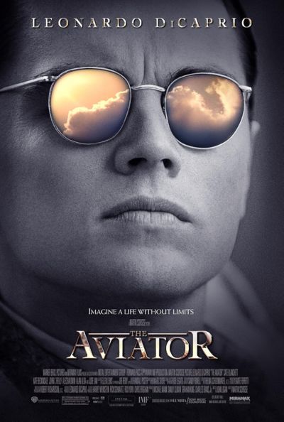 watch-The Aviator