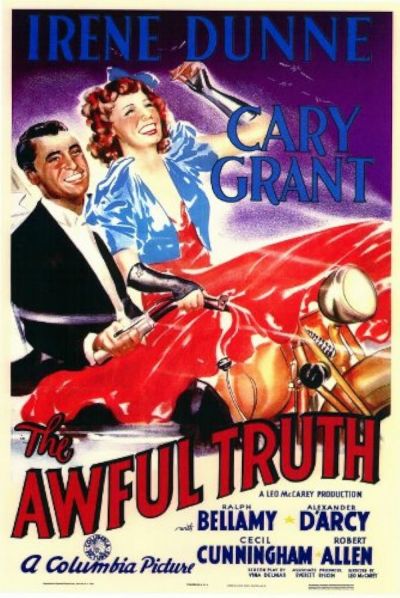 watch-The Awful Truth
