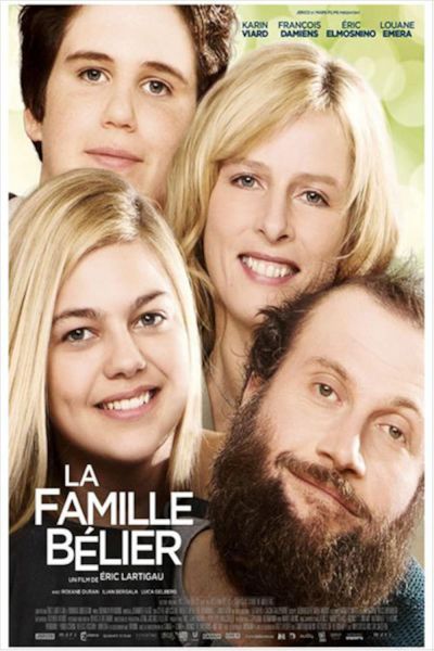 watch-The B  lier Family