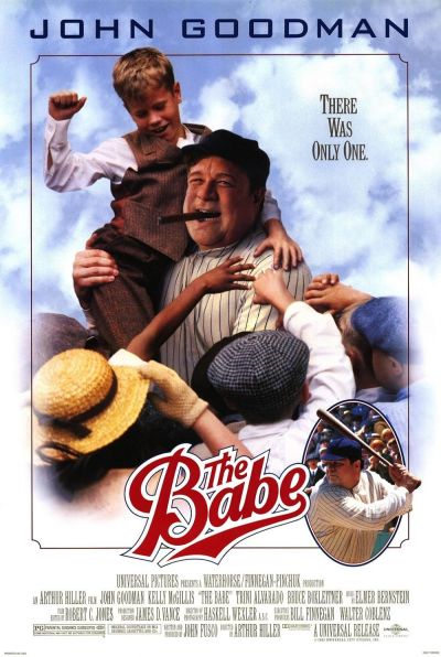 watch-The Babe