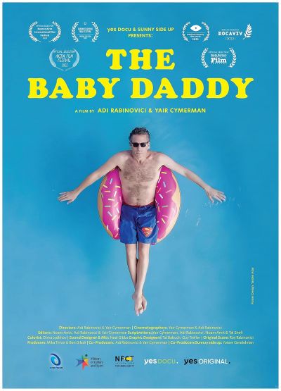 watch-The Baby Daddy