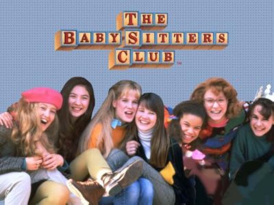 watch-The Baby-Sitters Club