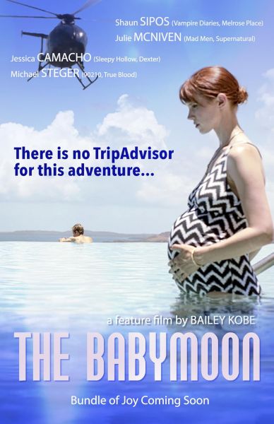 watch-The Babymoon