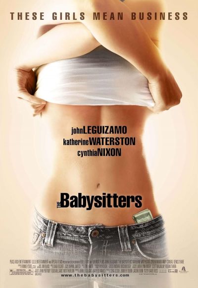 watch-The Babysitters