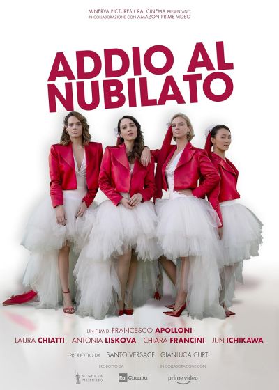 watch-The Bachelorette Party