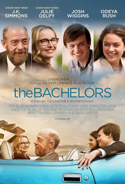 watch-The Bachelors