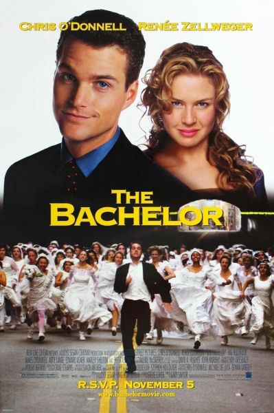 watch-The Bachelor