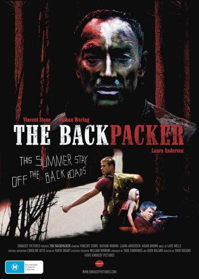 watch-The Backpacker