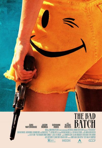 watch-The Bad Batch