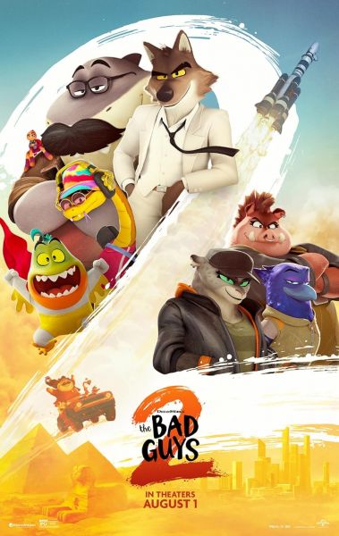 watch-The Bad Guys 2