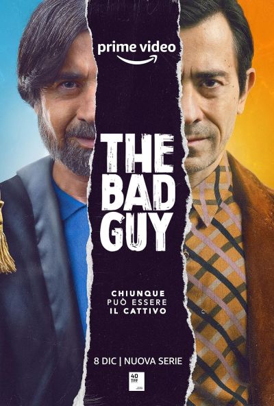 watch-The Bad Guy
