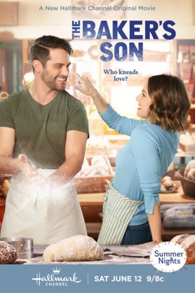 watch-The Baker s Son