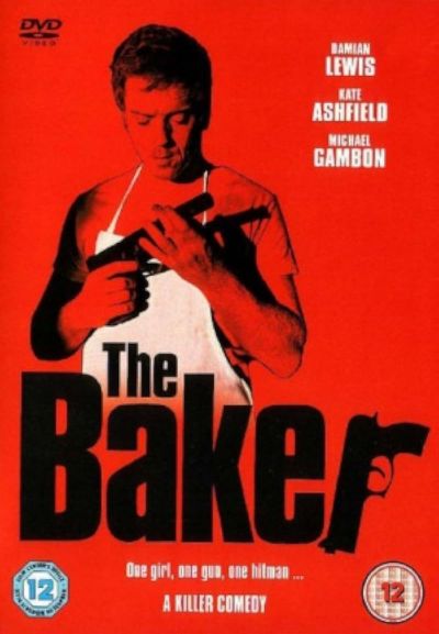 watch-The Baker