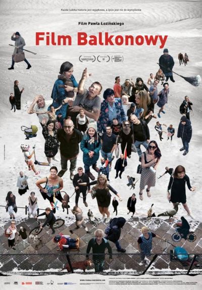 watch-The Balcony Movie