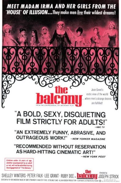 watch-The Balcony