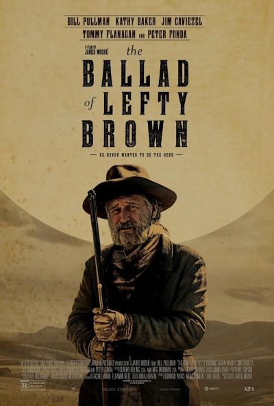 watch-The Ballad of Lefty Brown