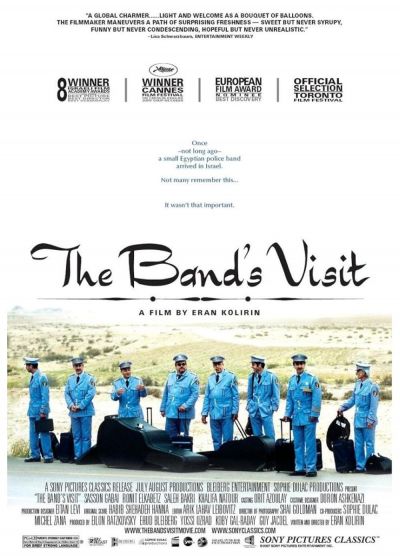 watch-The Band s Visit