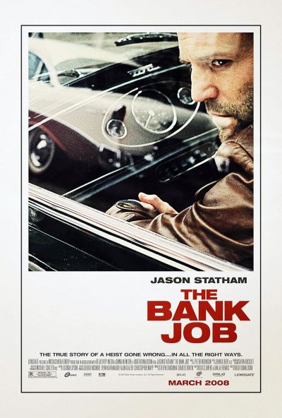 watch-The Bank Job