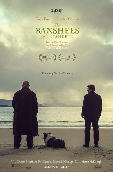 watch-The Banshees of Inisherin