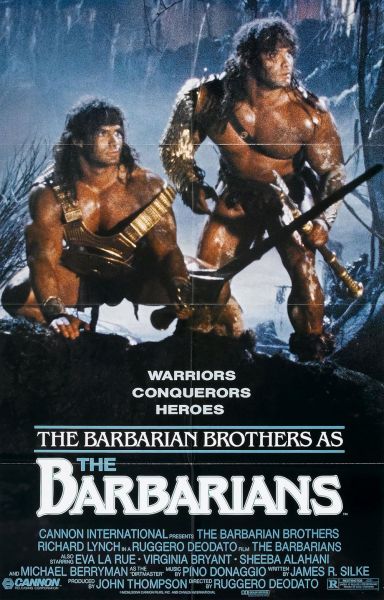watch-The Barbarians