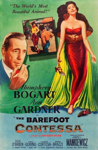 watch-The Barefoot Contessa