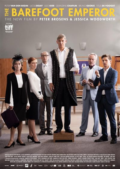 watch-The Barefoot Emperor