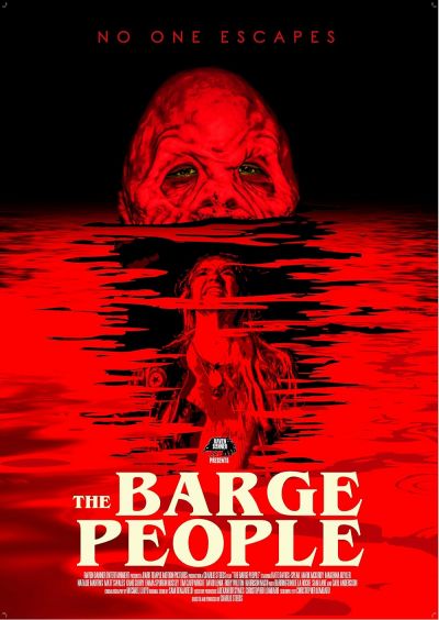 watch-The Barge People