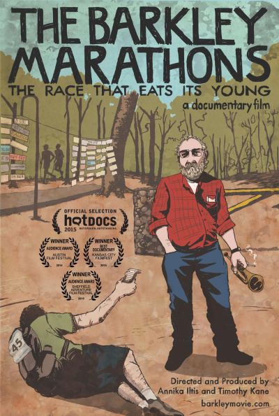 watch-The Barkley Marathons  The Race That Eats Its Young