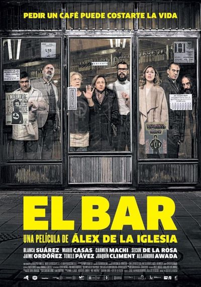 watch-The Bar